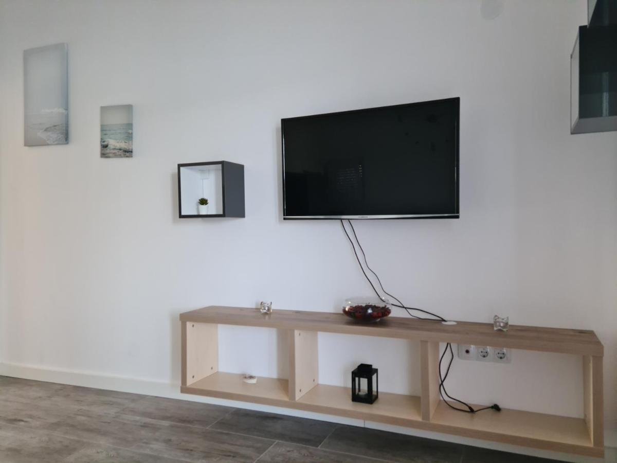Apartmani Rudi Anić Buitenkant foto