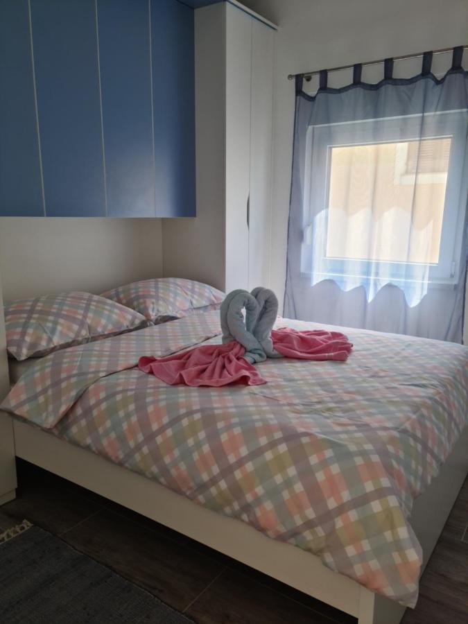 Apartmani Rudi Anić Buitenkant foto