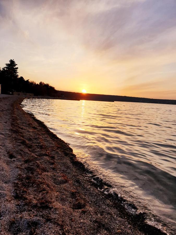 Apartmani Rudi Anić Buitenkant foto