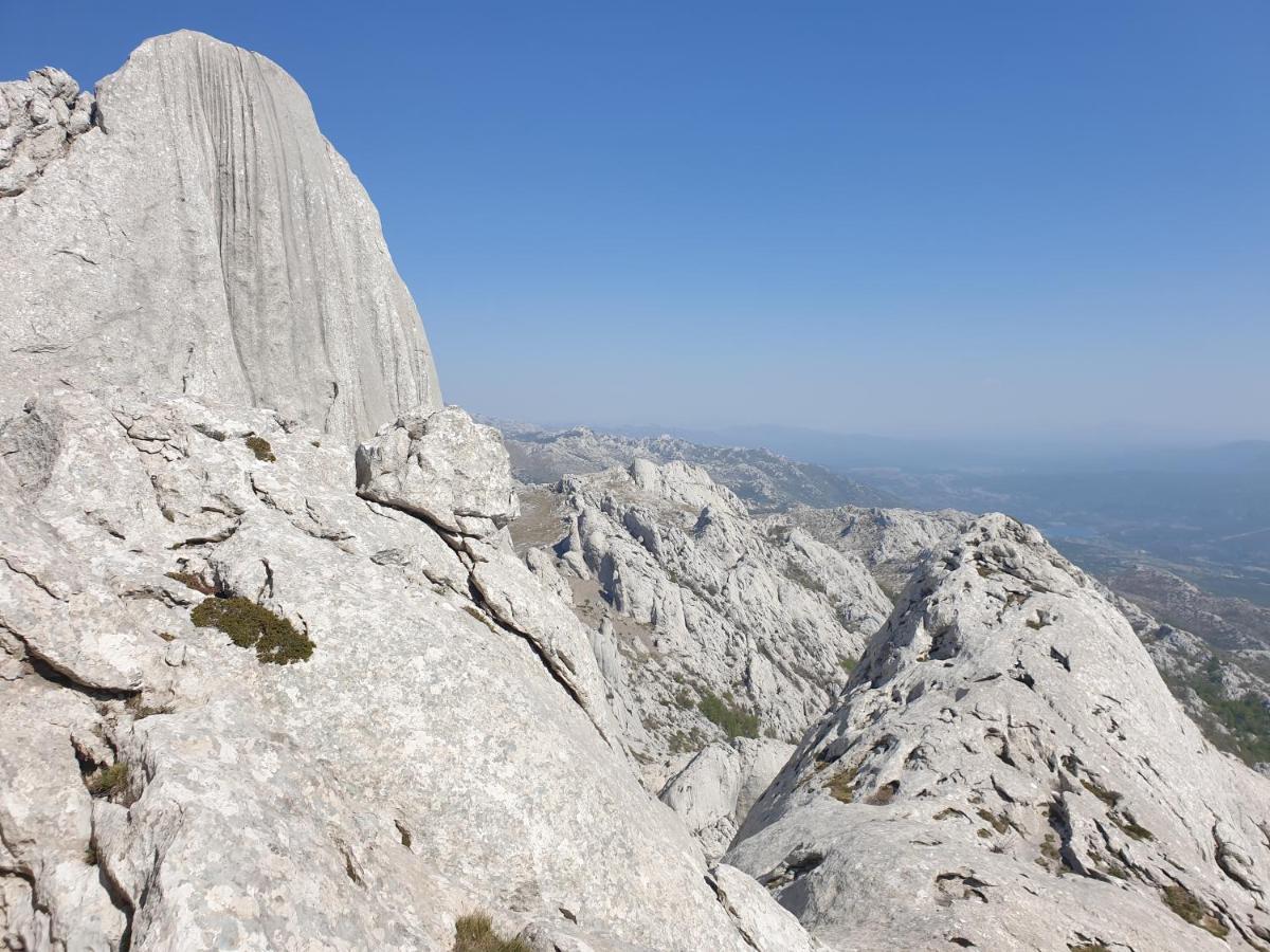 Apartmani Rudi Anić Buitenkant foto
