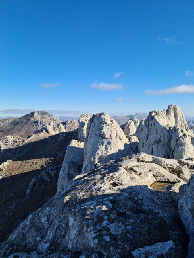 Apartmani Rudi Anić Buitenkant foto