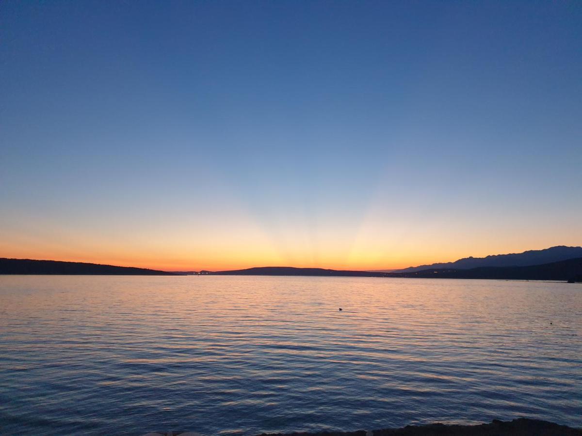 Apartmani Rudi Anić Buitenkant foto