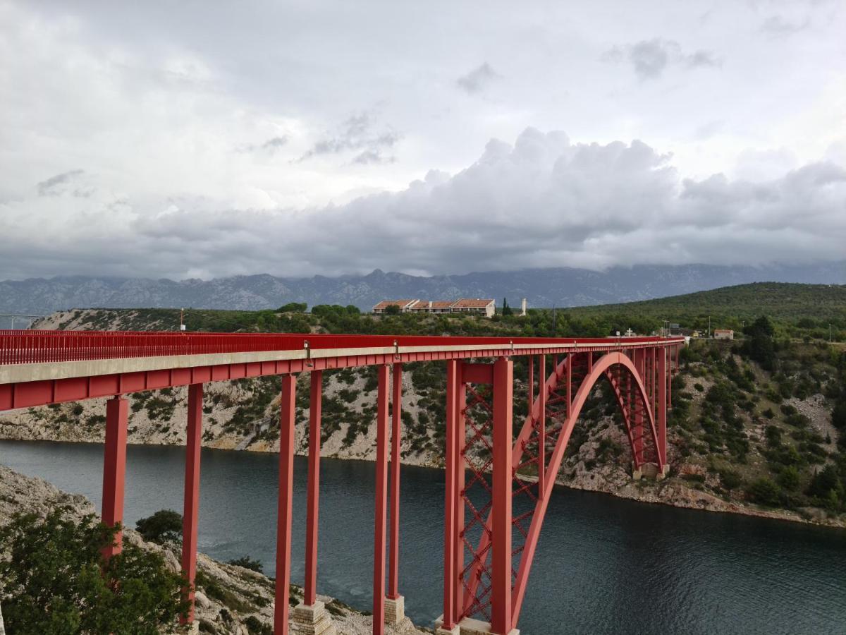 Apartmani Rudi Anić Buitenkant foto