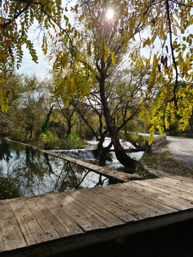 Apartmani Rudi Anić Buitenkant foto