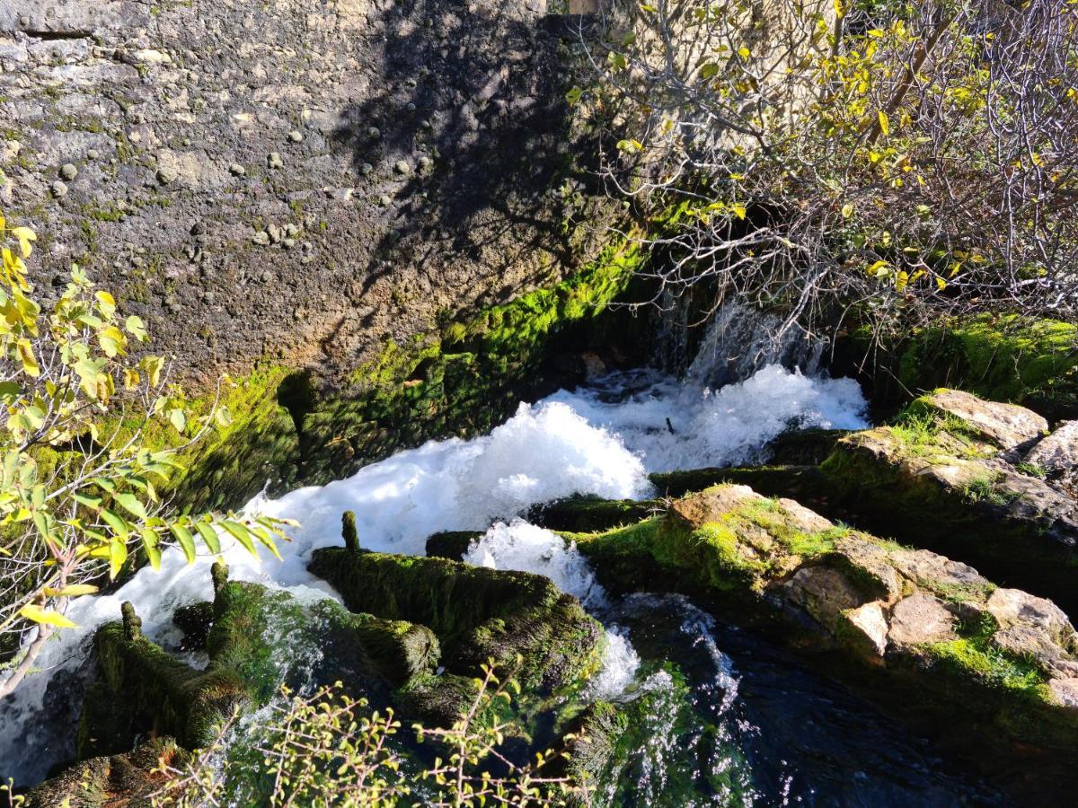 Apartmani Rudi Anić Buitenkant foto