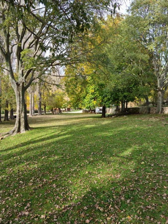 Apartmani Rudi Anić Buitenkant foto