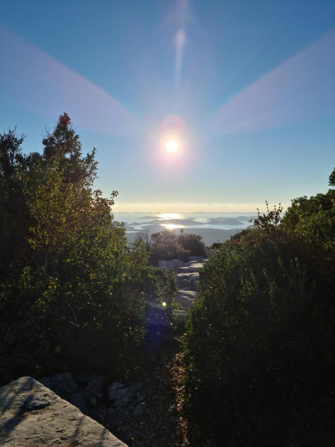 Apartmani Rudi Anić Buitenkant foto